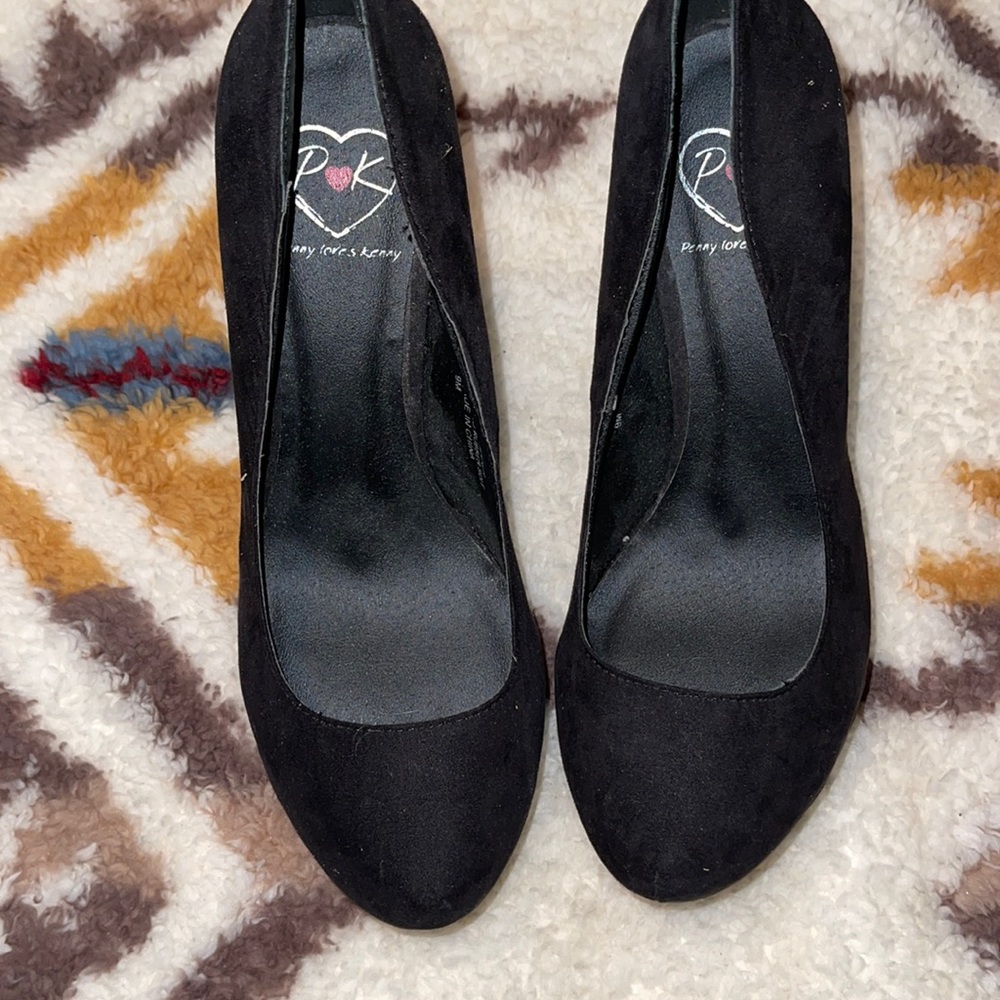 ❄️Penny loves Kenny stiletto pumps